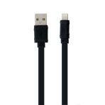 Купити Кабель USB Hoco X5 Bamboo Lightning, 11