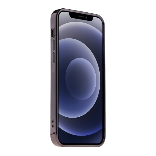 Купити Чохол TPU Metallic Full Camera with Magsafe для iPhone 12, 21