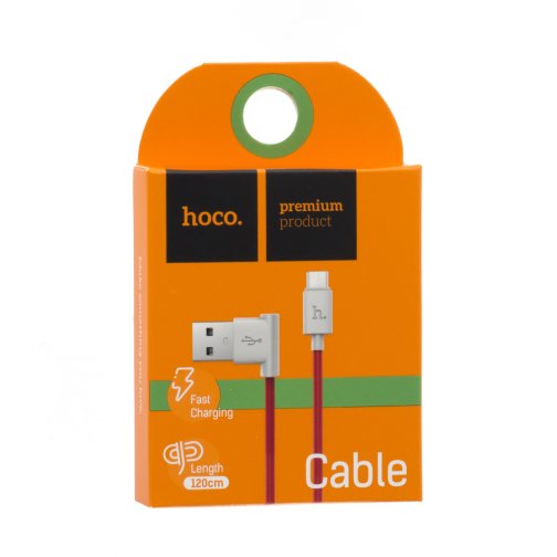 Купити Кабель USB Hoco UPM10 L Share Micro, 3