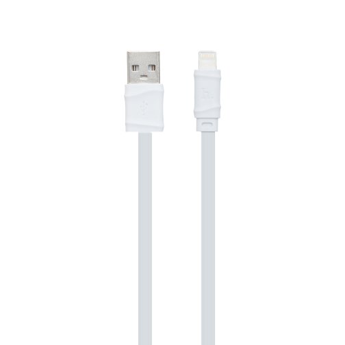 Купити Кабель USB Hoco X5 Bamboo Lightning, 12