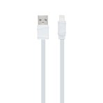 Купити Кабель USB Hoco X5 Bamboo Lightning, 12