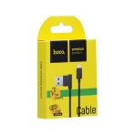 Купити Кабель USB Hoco UPM10 L Share Micro, 4