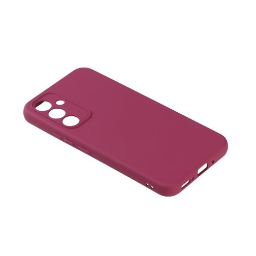 Купити Чохол Silicone Cover Full Camera (A) для Samsung Galaxy A54 5G (A546), 12