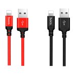 Купить USB Hoco X14 Times Speed Lightning 2m