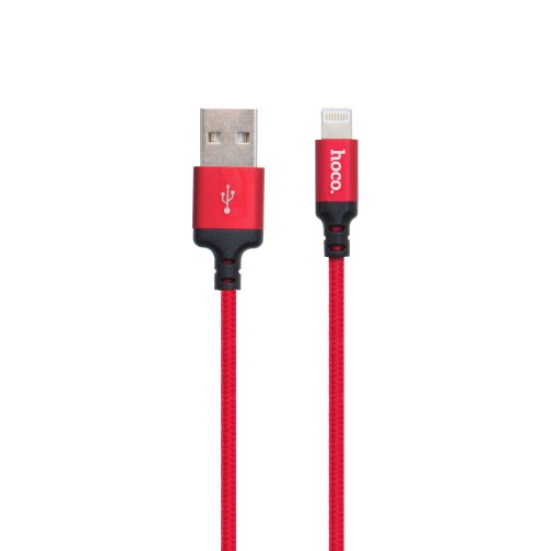 Купить USB Hoco X14 Times Speed Lightning 2m, 3