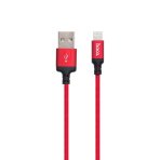 Купить USB Hoco X14 Times Speed Lightning 2m, 3