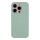 Купить Чехол Silicone Case Full Size (AA) для iPhone 15 Pro Max 17.Turquoise