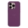 Купить Чехол Silicone Case Full Size (AA) для iPhone 15 Pro Max 43.Grape