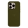 Купить Чехол Silicone Case Full Size (AA) для iPhone 15 Pro Max 45.Army Green