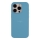 Купить Чехол Silicone Case Full Size (AA) для iPhone 15 Pro Max 53.Cornflower