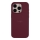 Купить Чехол Silicone Case Full Size (AA) для iPhone 15 Pro Max 73.Plum