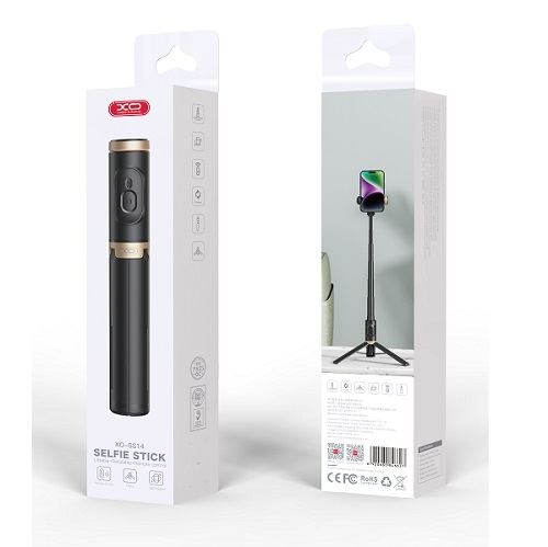 Купити Селфи-Штатив XO SS14, 3