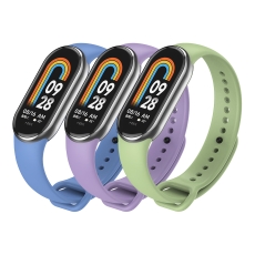 Купити Ремінець для Xiaomi Mi Band 8/9/10 Original Design