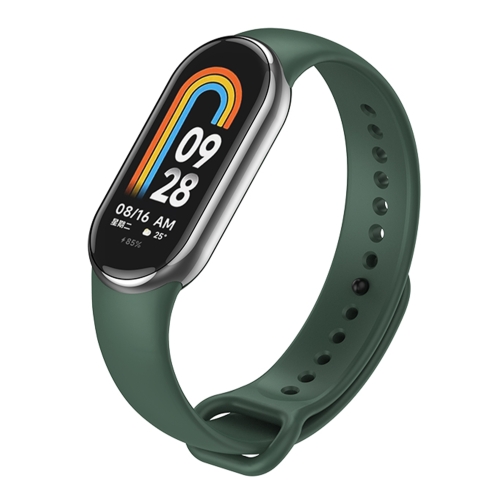 Купити Ремінець для Xiaomi Mi Band 8/9/10 Original Design, 3