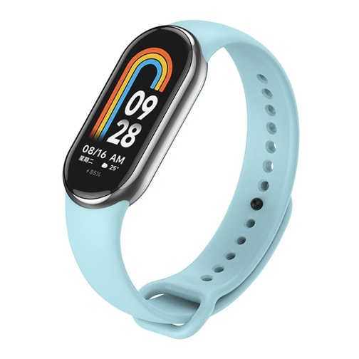 Купити Ремінець для Xiaomi Mi Band 8/9/10 Original Design, 5