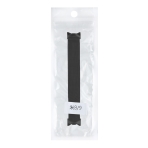 Купити Ремінець для Xiaomi Mi Band 8/9/10 Milanese Loop, 3