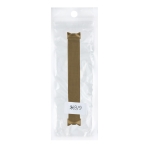 Купити Ремінець для Xiaomi Mi Band 8/9/10 Milanese Loop, 4