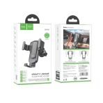 Купити Автотримач Hoco CA103 gravity