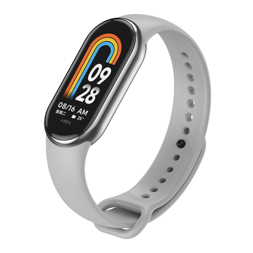 Купити Ремінець для Xiaomi Mi Band 8/9/10 Original Design, 9