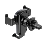 Купити Автотримач Hoco CA103 gravity, 4