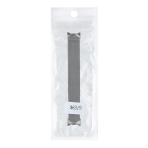 Купити Ремінець для Xiaomi Mi Band 8/9/10 Milanese Loop, 7