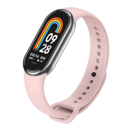Купити Ремінець для Xiaomi Mi Band 8/9/10 Original Design, 10
