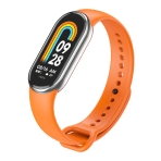 Купити Ремінець для Xiaomi Mi Band 8/9/10 Original Design, 13