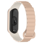 Купить Ремешок для Xiaomi Mi Band 3/4/5/6/7 Silicone Link, 13