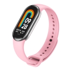 Купити Ремінець для Xiaomi Mi Band 8/9/10 Original Design, 14