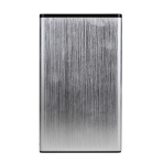 Купить Внешний карман 2,5" S14 USB3.0 Drawing Aluminum alloy, 2