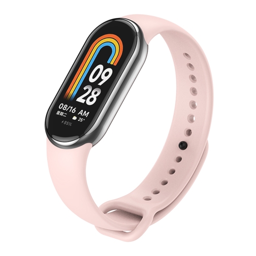 Купити Ремінець для Xiaomi Mi Band 8/9/10 Original Design, 15