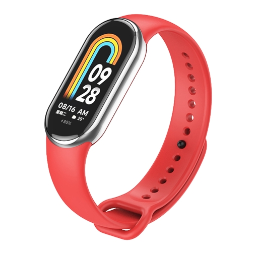 Купити Ремінець для Xiaomi Mi Band 8/9/10 Original Design, 18