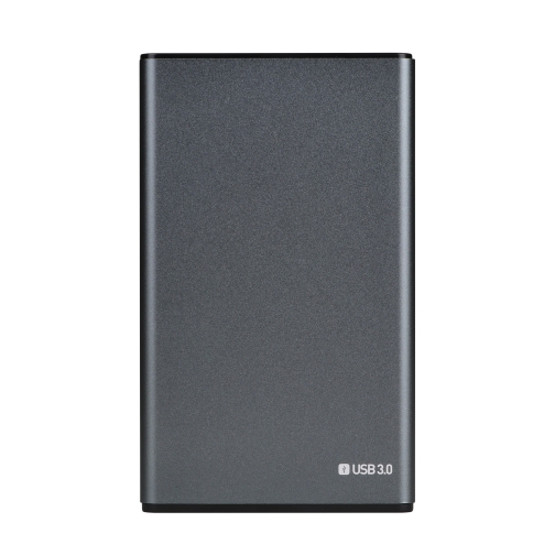 Купить Внешний карман 2,5" S14 USB3.0 Sandblasting Aluminum alloy, 2