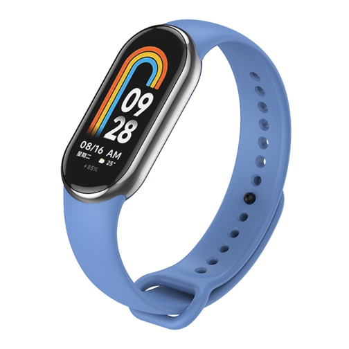 Купити Ремінець для Xiaomi Mi Band 8/9/10 Original Design, 19