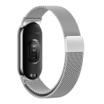 Купити Ремінець для Xiaomi Mi Band 8/9/10 Milanese Loop, 19