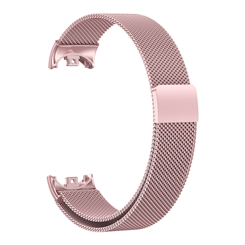 Купити Ремінець для Xiaomi Mi Band 8/9/10 Milanese Loop, 23