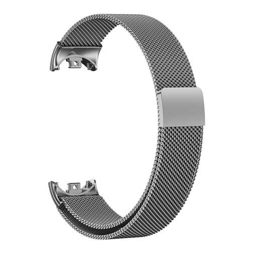 Купити Ремінець для Xiaomi Mi Band 8/9/10 Milanese Loop, 22