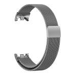 Купити Ремінець для Xiaomi Mi Band 8/9/10 Milanese Loop, 22