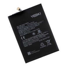 Купити Акумулятор для Redmi Note 9T, Note 9T / BM54