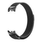 Купити Ремінець для Xiaomi Mi Band 8/9/10 Milanese Loop, 26