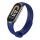 Купити Ремінець для Xiaomi Mi Band 8/9/10 Original Design Navy blue