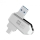 Купить USB Flash Drive XO U50 USB3.0+Type C 32GB Стальной