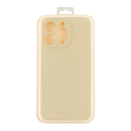 Купити Чохол Silicone Case Full Size with Frame для iPhone 13 Pro, 3