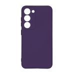 Купить Чехол Silicone Cover Full Camera (A) для Samsung Galaxy S23 5G (S911)