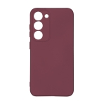 Купить Чехол Silicone Cover Full Camera (A) для Samsung Galaxy S23 5G (S911), 9