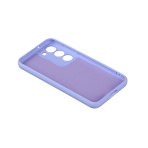 Купить Чехол Silicone Cover Full Camera (A) для Samsung Galaxy S23 5G (S911), 12