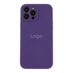 Купити Чохол Silicone Case Full Size with Frame для iPhone 13 Pro, 27