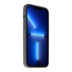 Купити Чохол Silicone Case Full Size with Frame для iPhone 13 Pro, 49