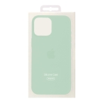 Купить Чехол Silicone Case with MagSafe для iPhone 15, 11