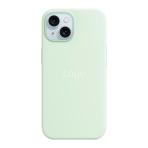 Купить Чехол Silicone Case with MagSafe для iPhone 15, 21